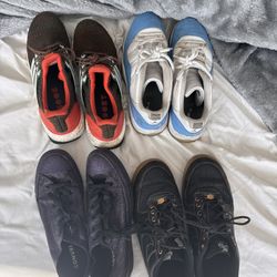 Everything Must Go