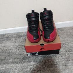 Jordans 12
