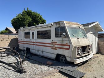 1975 Winnebago Itaska