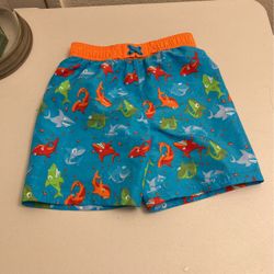 Swimming Short