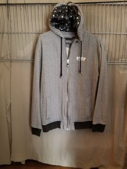 Enyce clothing size Lrg