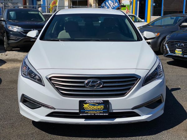 2015 Hyundai Sonata SE for Sale in Jefferson, NJ - OfferUp