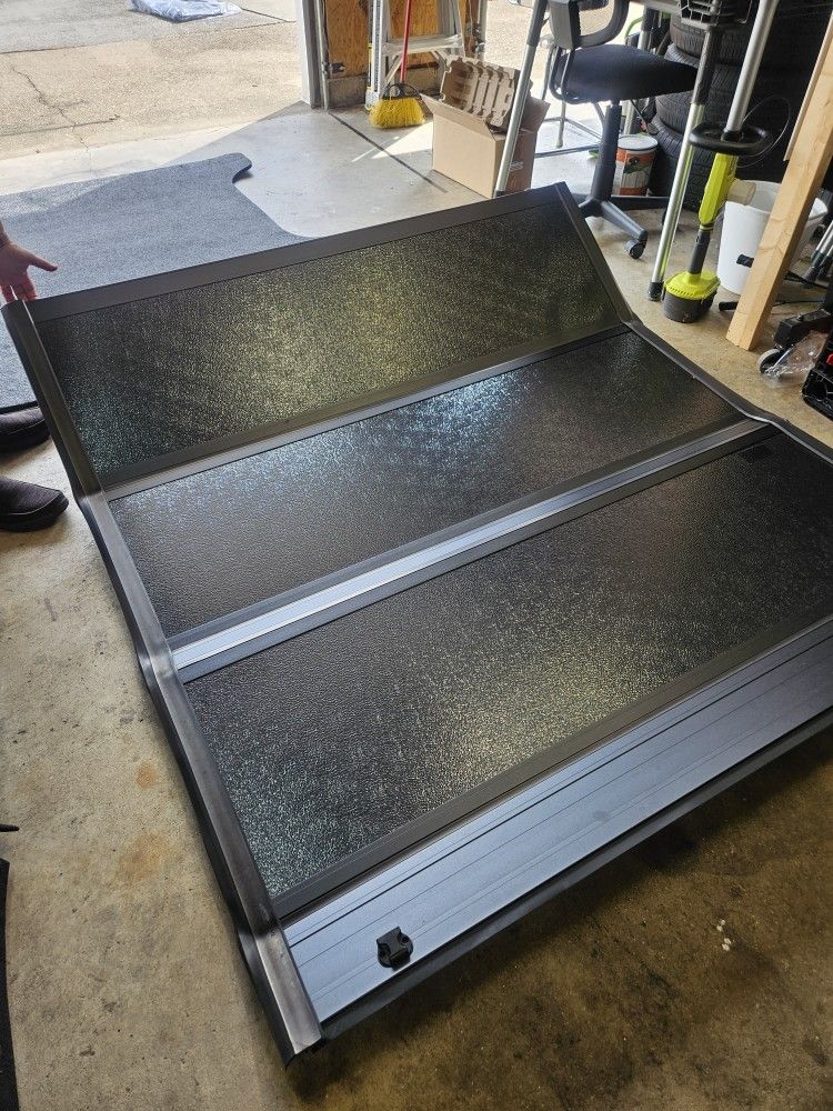 Flex FX-T Tenneau Cover FULL SIZE