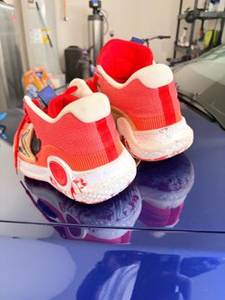Nike Basketball Sneakers size 10