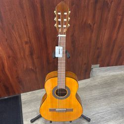 Laurel Canyon Guitar
