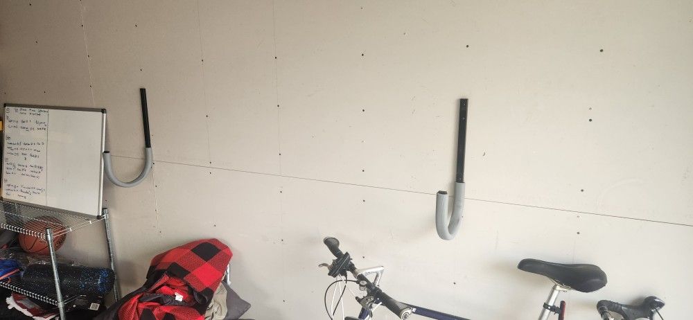 Paddleboard/surfboard Rack