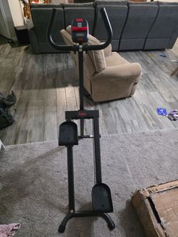 Sunny Fitness Stair Stepper