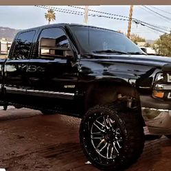 2002 Chevrolet Silverado 1500