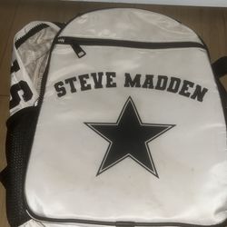 Steve madden bag