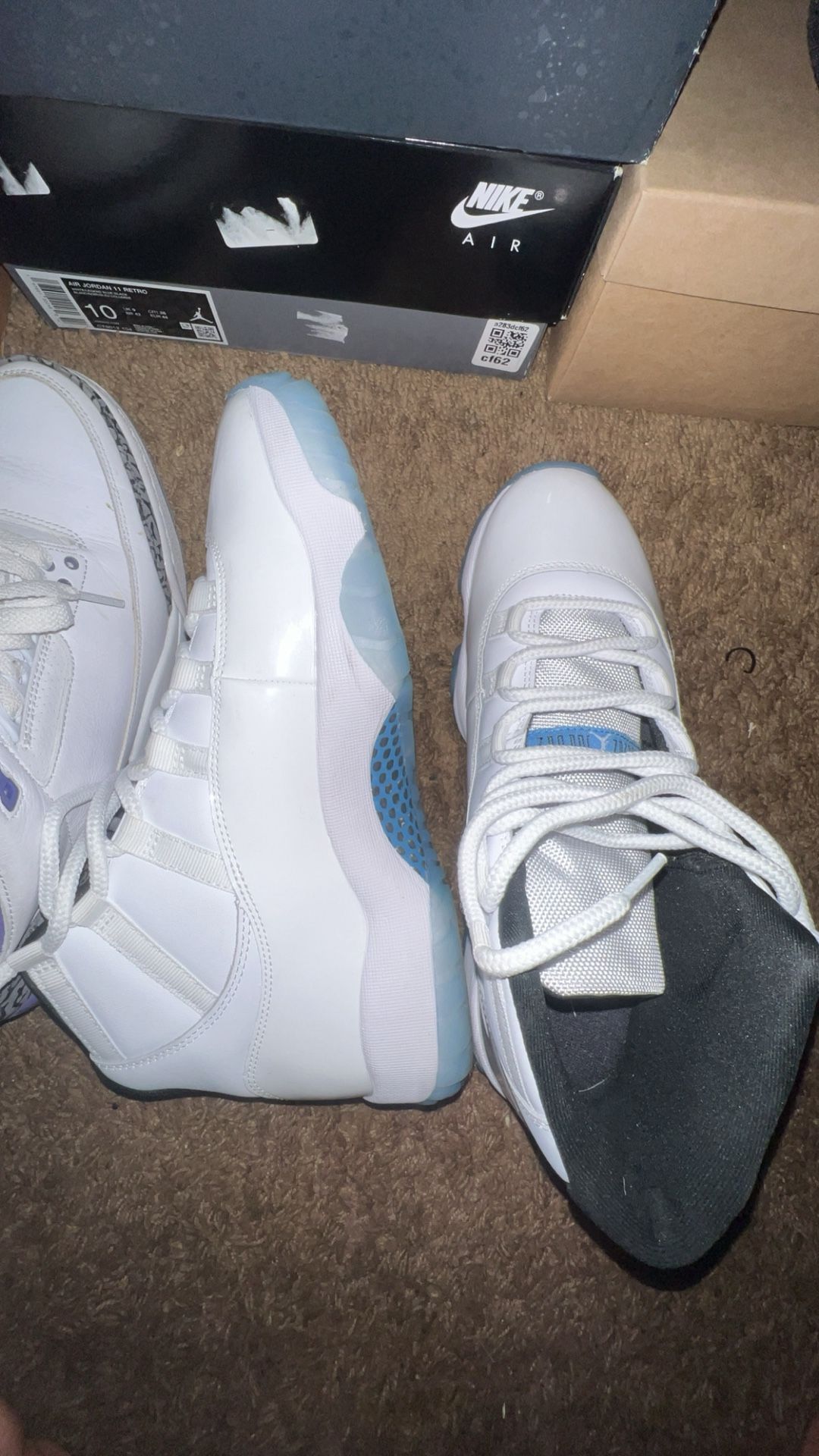 Jordan’s 