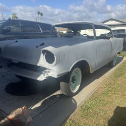 1957 Chevrolet Bel Air