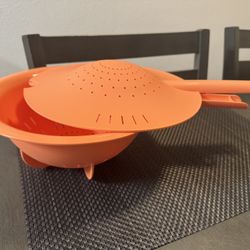 Tupperware Multicolador 