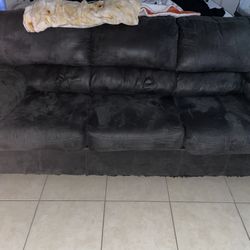 Clean Couch