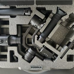 DJI Ronan-S