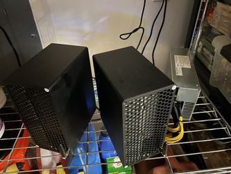 Bitcoin/Crypto Miners