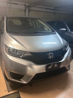 2016 Honda FIT