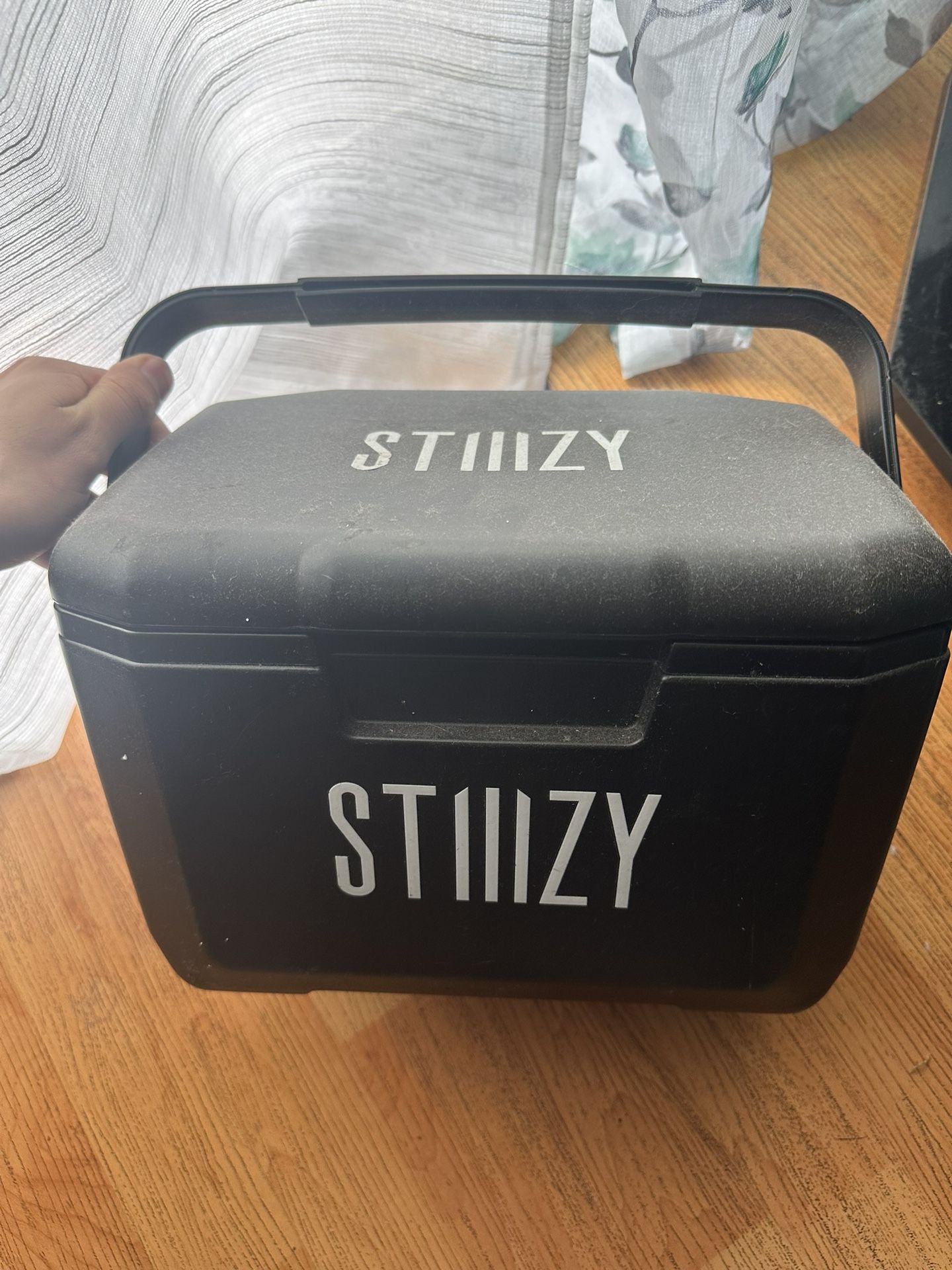 Stiiizy Cooler
