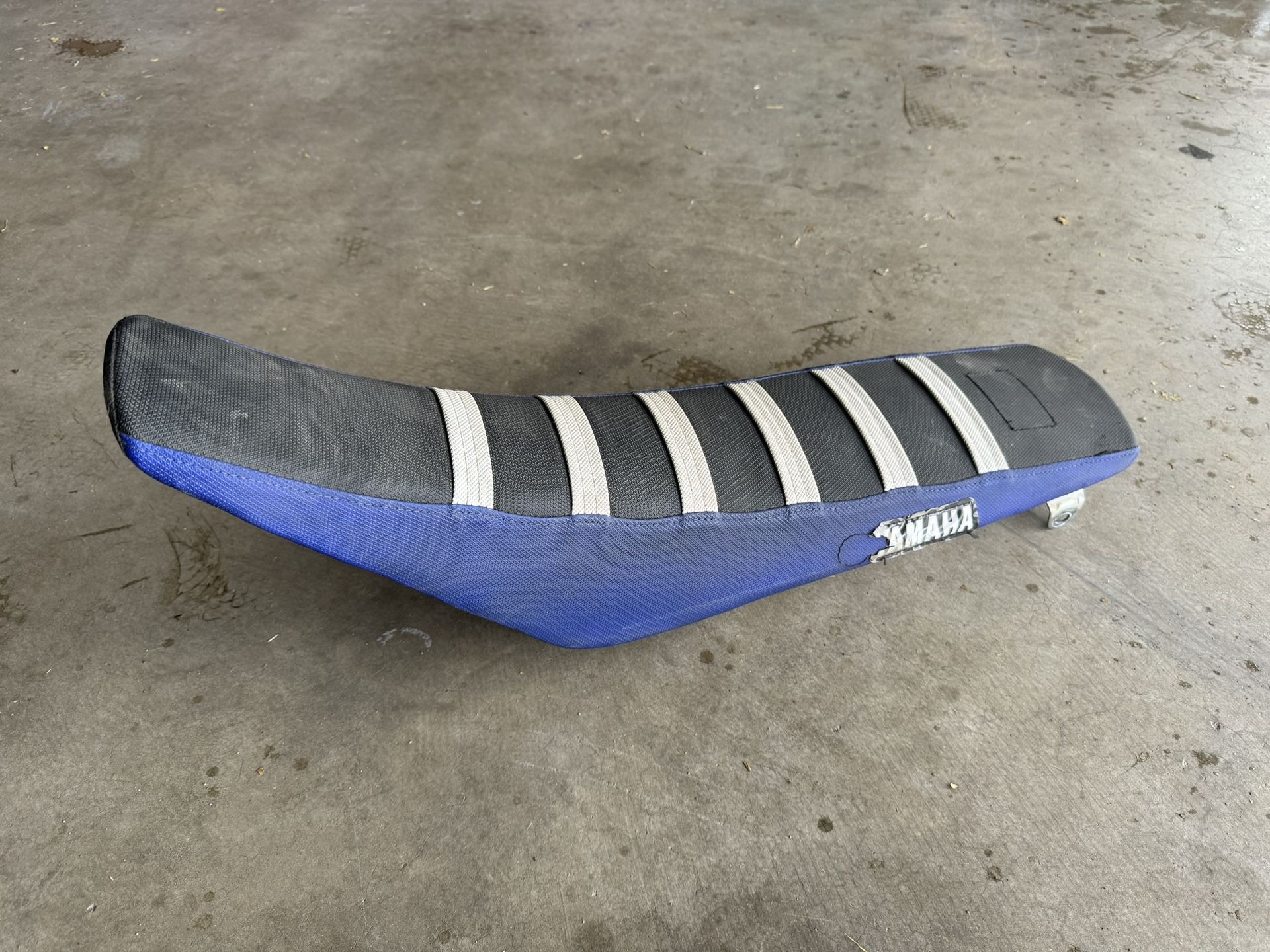 Yamaha Yz250 Parts