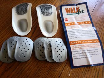 Arch support insouls