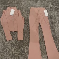 Lululemon Set