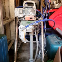 SprayTech EPX2355 Evolution Series Airless Paint Sprayer