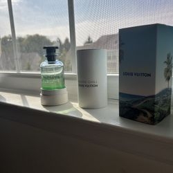 Louis vuitton pacific chill 100ml
