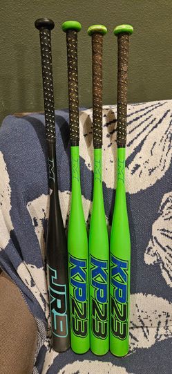 Usssa softball bats