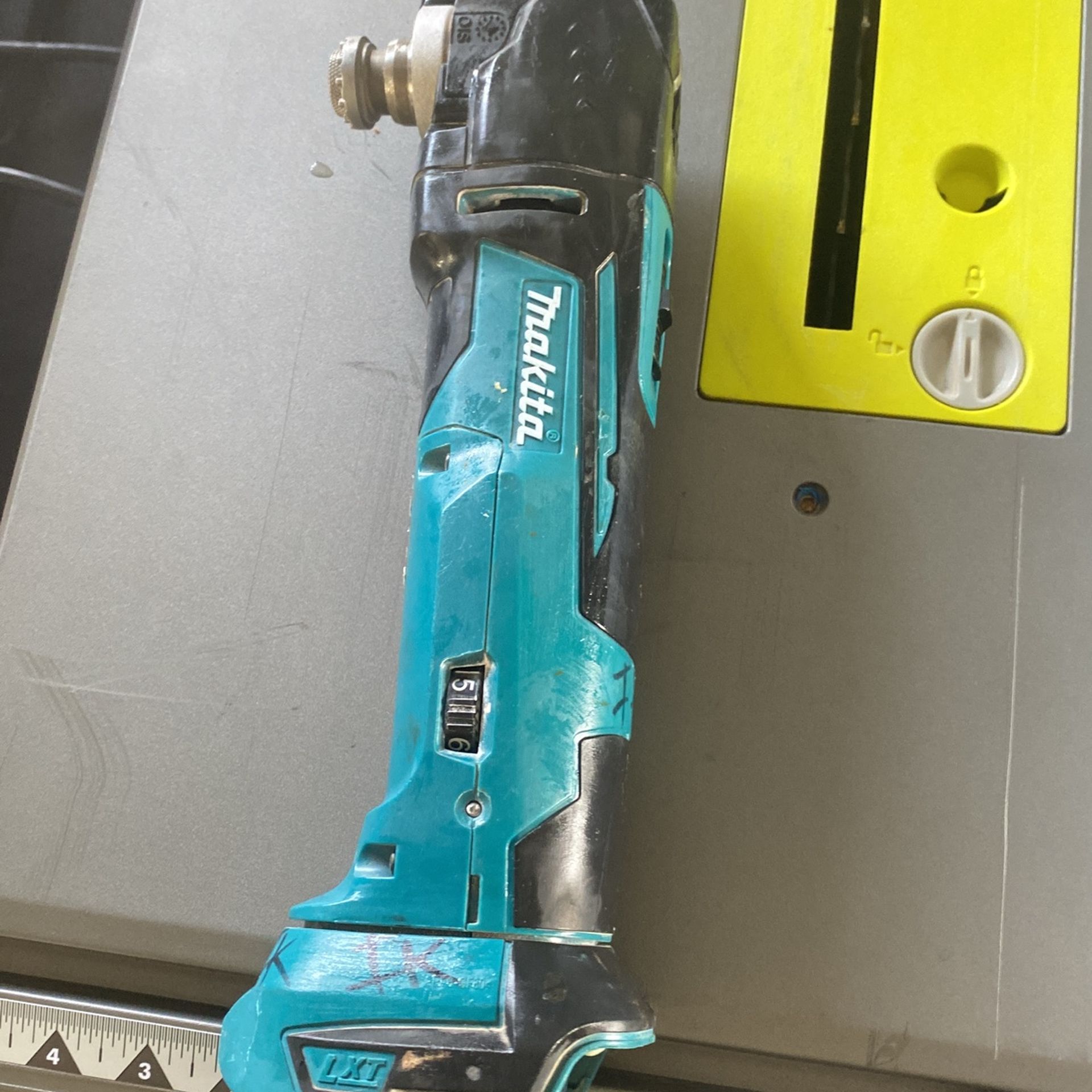 Makita Multi tool 