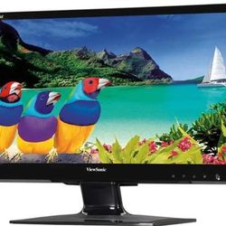 Viewsonic VA2406m-LED Monitor 