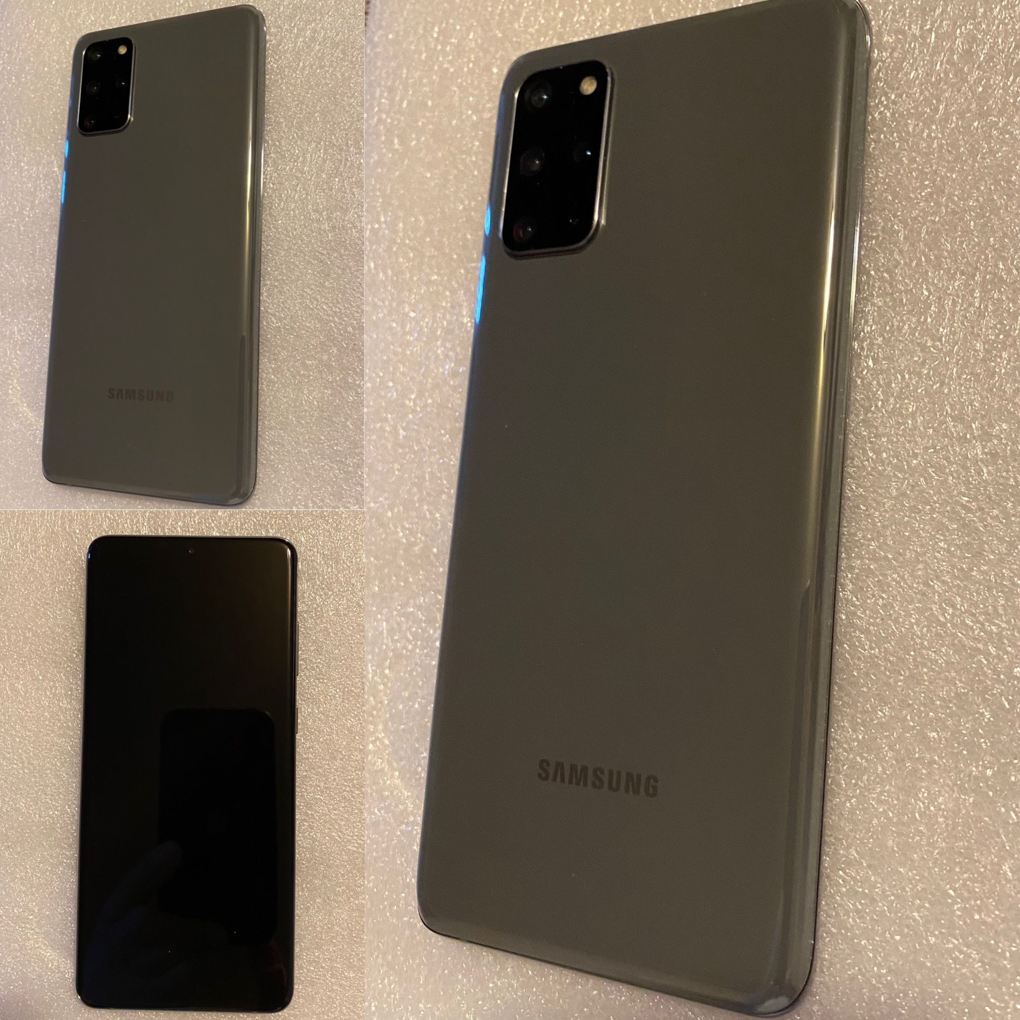 Samsung Galaxy S20 128gb