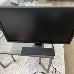 Benq Gaming Monitor