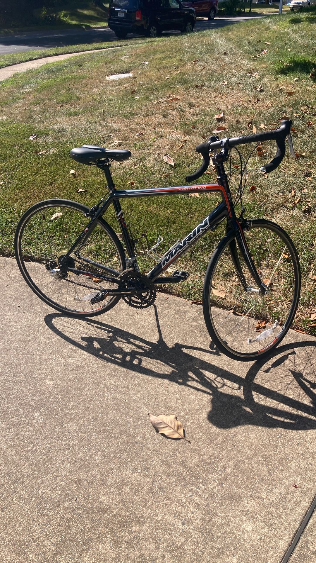Marin Portofino 52.5cm Bicycle