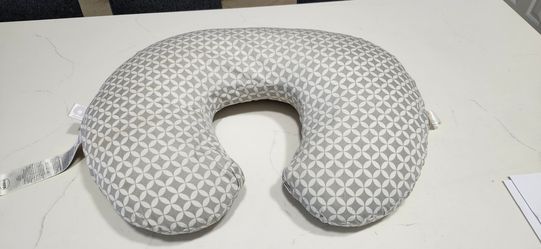 Boppy pillow