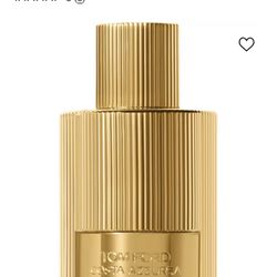 Tom Ford Costa Azzurra Parfum Spray, 3.4 oz.