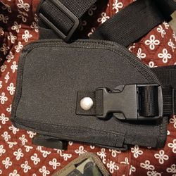 Leg Holster