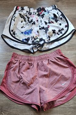 Nike Dri-Fit Running Shorts (Size: Small)