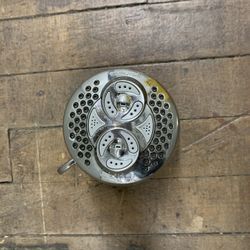 Shower Head Replacement 