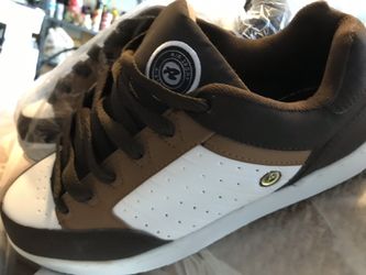 New air sport shoe size 12