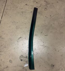 07-13 G35/G37 Sedan Stillen Rear Window Spoiler.  Almost mint condition. 