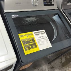 Maytag Topload Washer 