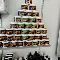 Suavecito Pomaed