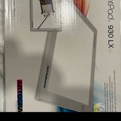 Autograph Lightpad 930LX