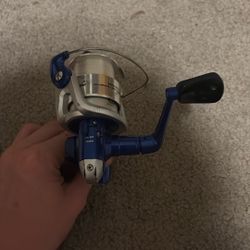 Shakespeare Fishing Reel