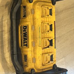 Dewalt Charger 