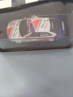 1/43 Minichamps audi