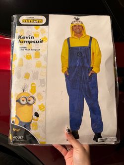 Mens Halloween costume