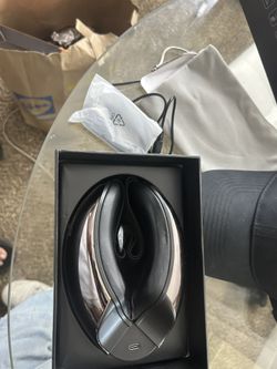 Eyes Massager With Music