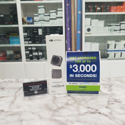 Dji Action 2 (Please See The Descriptions For More Details)