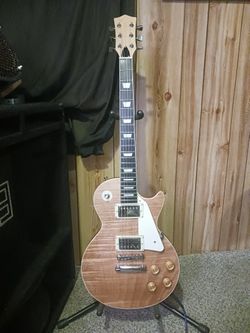 "Stringwerx"Custom Shop Guitar's By Max