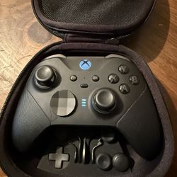 Microsoft Xbox Elite Wireless Controller For Xbox 